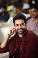 Ram Pothineni Photos